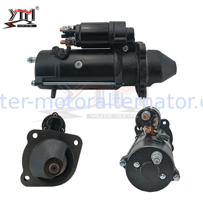 Genuine 2873K635/IS1202 Starter Motor for Perkins 1104D