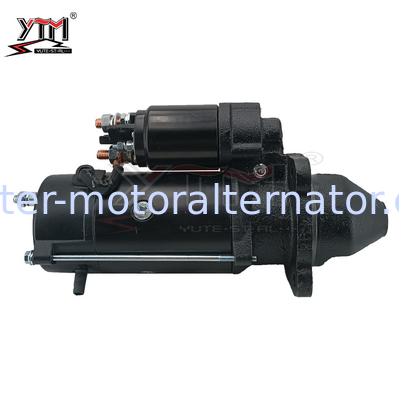 Genuine 2873K635/IS1202 Starter Motor for Perkins 1104D