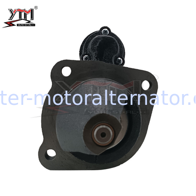 Genuine 2873K635/IS1202 Starter Motor for Perkins 1104D