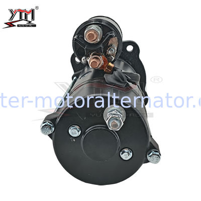 Genuine 2873K635/IS1202 Starter Motor for Perkins 1104D