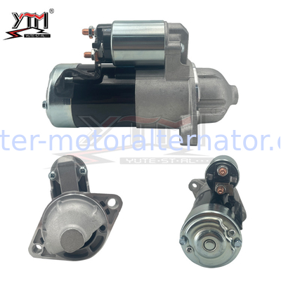 Starter motor 12V/8T/1.4KW QDJ1215B7 Applicable for Valeo