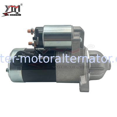 Starter motor 12V/8T/1.4KW QDJ1215B7 Applicable for Valeo