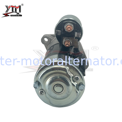 Starter motor 12V/8T/1.4KW QDJ1215B7 Applicable for Valeo