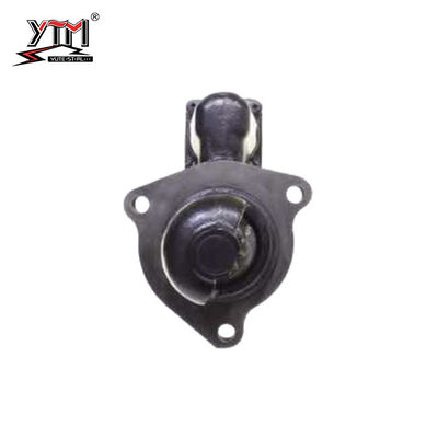 QDJ2471A 0001371006 1357709 CST10605 24V11T6.7KW motor de arranque para el tractor P400 SCANIA 1371006 986017760 1776 1516656R