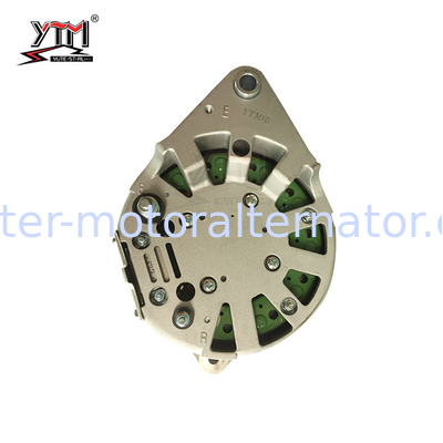 NK213 24V 90A 1PK Auto Alternator For  6D140 Excavator Earth Moving  600-825-9130 6008259720 6008259730 6008619120