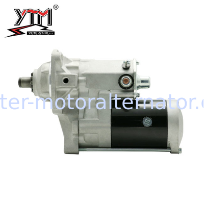 QDJ2109D D1146-N 24V11T7.5KW 228000-65331 Starter Motor For Excavator Loader Truck 2280006560 2280006561