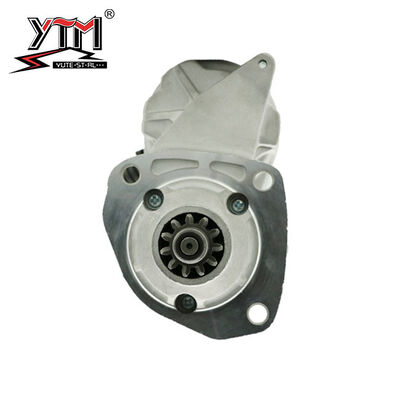 QDJ2109D D1146-N 24V11T7.5KW 228000-65331 Motor de arranque para camión de carga de excavadoras 2280006560 2280006561