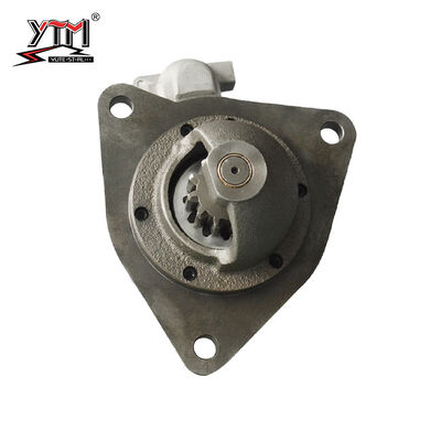 QD2602P Motor de arranque para 6D155 / D8R 24V 11T 11KW 600-813-2753 6008134812