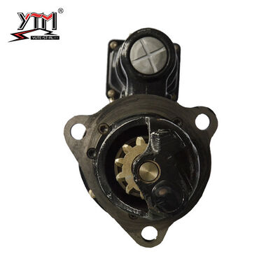 Motor de arranque QD2853A2 para la excavadora CAT 3406 24V11T11KW 50MT 50-110