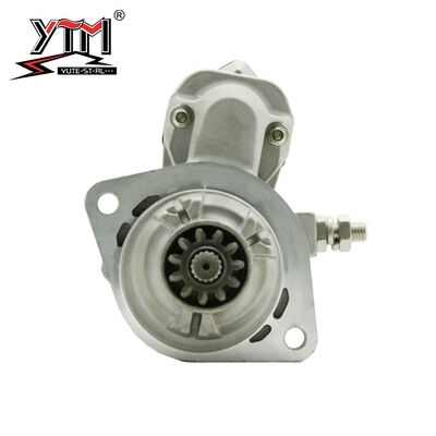 QDJ2653C QSD6.7 428000-5120 24V 11T 4.8KW Motor de arranque para Cummins 4280005120 4280005121 4280005122