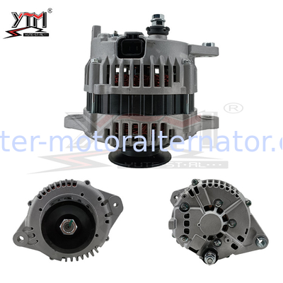 LR1125705/LR1125705B/ALH100BS/23100VE00 ALTERNATOR For Nissan Elglan 1997-200 12V/125A/Single Slot ALTERNATOR