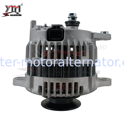 LR1125705/LR1125705B/ALH100BS/23100VE00 ALTERNATOR For Nissan Elglan 1997-200 12V/125A/Single Slot ALTERNATOR