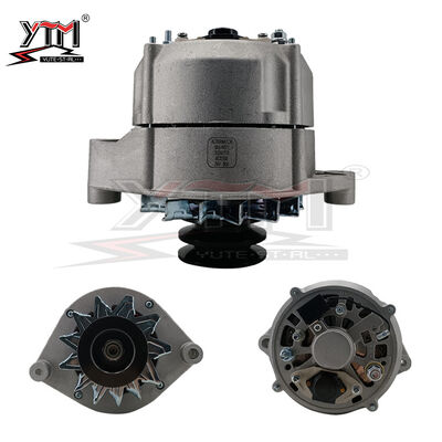 0120.468.037 ALTERNADOR para Valeo 24V / 80A / doble ranura