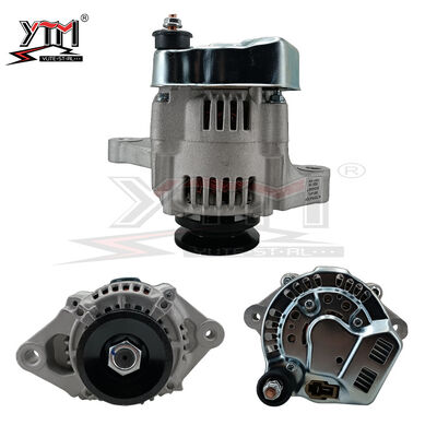 Alternador de 12V 40A para V1305 Enchufe trasera B / T / Distancia central 138 100211-4523/16231-64015/D722/D1105