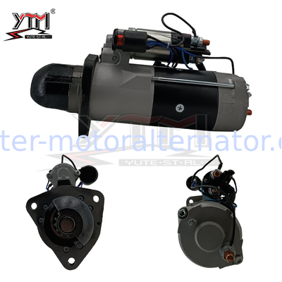 2873K414 Heavy Machinery Starter Motor For Carter  267-4624/028000-7010