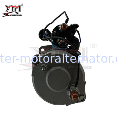 2873K414 Heavy Machinery Starter Motor For Carter  267-4624/028000-7010