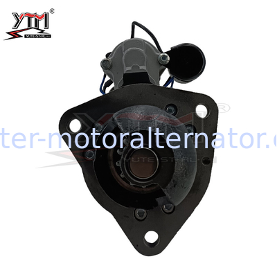 2873K414 Heavy Machinery Starter Motor For Carter  267-4624/028000-7010