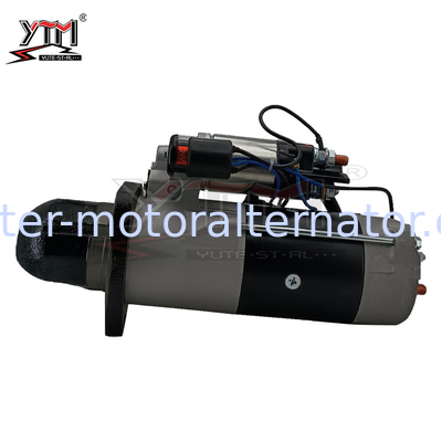 2873K414 Heavy Machinery Starter Motor For Carter  267-4624/028000-7010