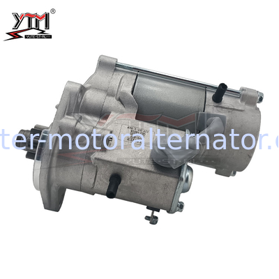 Excavator Starter Motor 428000-0930/1K371-63011 CAT60/306 Starter Motor