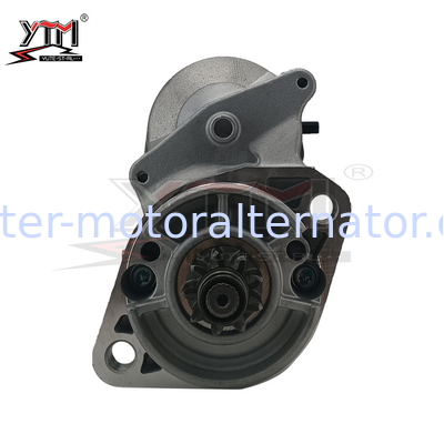Excavator Starter Motor 428000-0930/1K371-63011 CAT60/306 Starter Motor