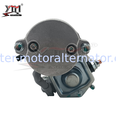 Excavator Starter Motor 428000-0930/1K371-63011 CAT60/306 Starter Motor