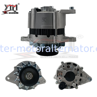 498BPG 70 Amp 12 Volt JFZ172 generator alternator