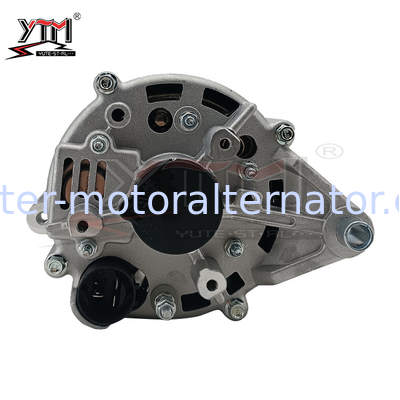 498BPG 70 Amp 12 Volt JFZ172 generator alternator