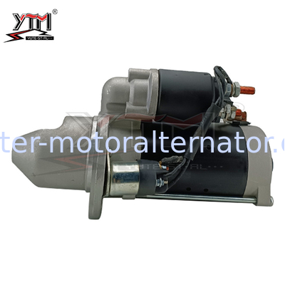 24V Starter Motor for Iveco EUROCARGO CST10664 0001231016 Truck Starter