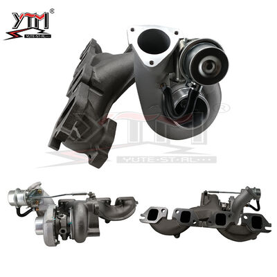 NPR/4HG1 diesel OEM piezas de repuesto motor turbocompresor taller motor de revisión completo proceso