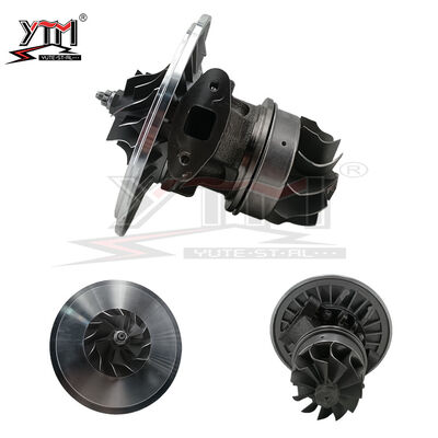 Turbocompresor TB076-JX 6BD1 Movimiento del supercompresor para ISUZU TRUCK 6BD1