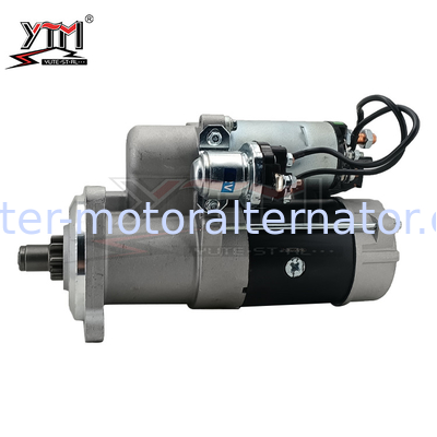 12V 8200885/8200848 Starter Motor For Delco 29MT