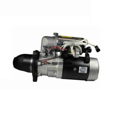 Motor de arranque de 24 V de 12 T para los rastreros Komatsu 03517020220 03517020221 03517020222 03517020223