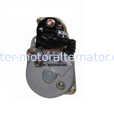 China Manufacturer 24V 12T  Starter Assembly For HINO 03555020012 03555020013 03555020014
