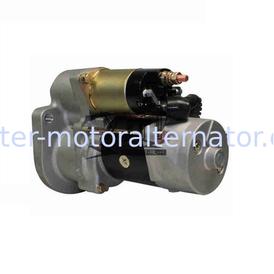 China Manufacturer 24V 12T  Starter Assembly For HINO 03555020012 03555020013 03555020014
