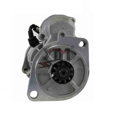 China Fabricante 24V 12T Asamblea de arranque para HINO 03555020012 03555020013 03555020014