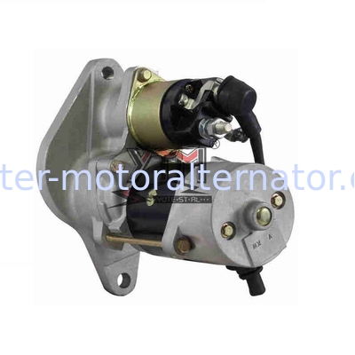 24V 12T  Starter Assembly For HINO 0355502003 03555020031 03555020032