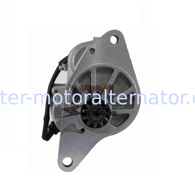 24V 12T  Starter Assembly For HINO 0355502003 03555020031 03555020032