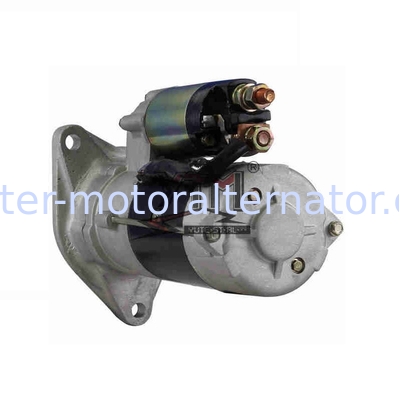 24V 11T  Starter Assembly For HINO 03507020541 03507020923 281002590B 281002690