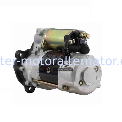 24V 11T  Starter Assembly For HINO 03507020541 03507020923 281002590B 281002690