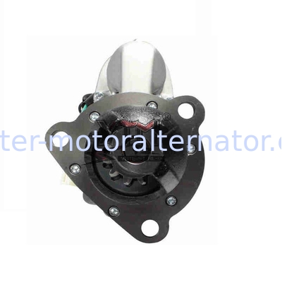 24V 11T  Starter Assembly For KOMATSU / CUMMINS 03517020510 03517020511 03517020512 03517020513