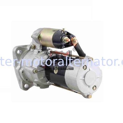 24V 11T  Starter Assembly For Nissan 03506020410 03506020411 03506020412