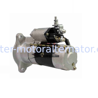 24V 11T  Starter Assembly For HINO 03656020011 03656020012 03656020014