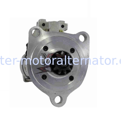 24V 11T  Starter Assembly For HINO 03656020011 03656020012 03656020014