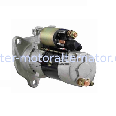 24V 11T  Starter Assembly For HINO 03656020025 03656020026 03656020028