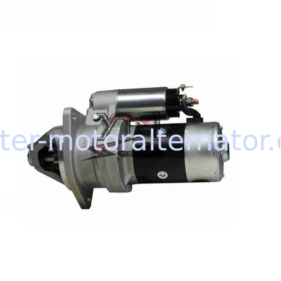 Manufacturer 24V 11T  Starter Assembly For NISSAN 03505020160 03555020110 23300Z5562