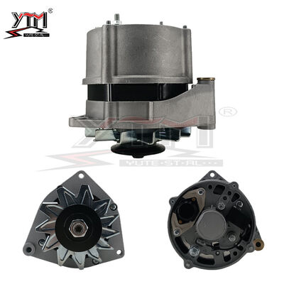 Alternador CA341IR para Iveco 12V / 65A / ranura única