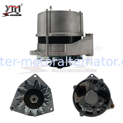 Alternator CA341IR For Iveco 12V / 65A / Single Slot