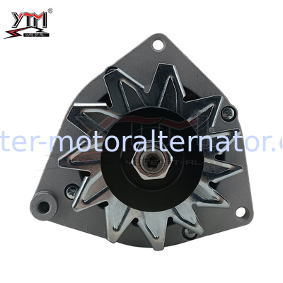 Alternator CA341IR For Iveco 12V / 65A / Single Slot