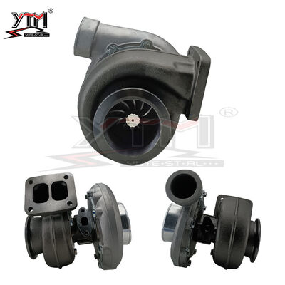 Turbocompresor TB224 para John Deere Guangdong S300AG