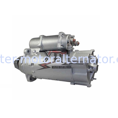 Genuine For Krauf Engine Parts Durability Low Energy Consumption Quick Start Starter Motor Yute